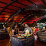 Bangkok Manohra Cruise Sunset Dining on Chao Phraya River - Who Will Love This Experience?