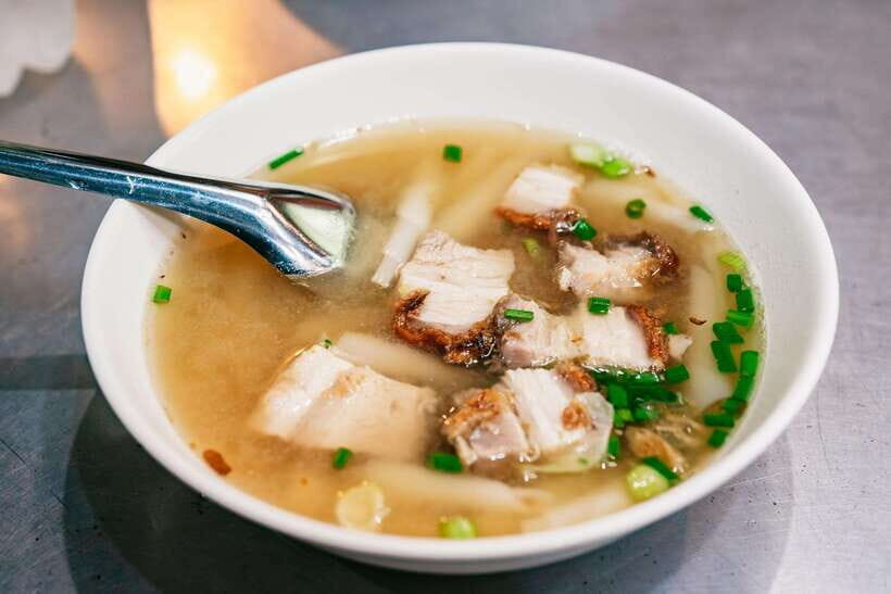 Bangkok: Michelin Guide Street Food Tour by Tuk Tuk - Frequently Asked Questions