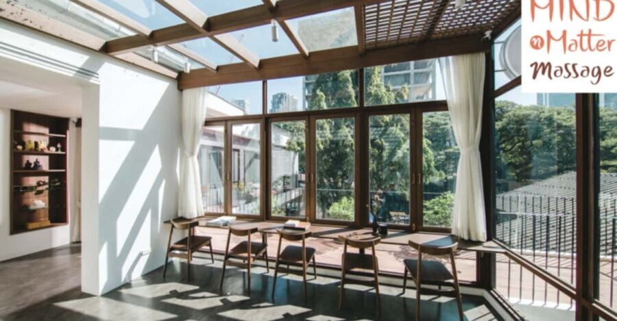 Bangkok: Mind n Matter Massage Spa E-Voucher - FAQ