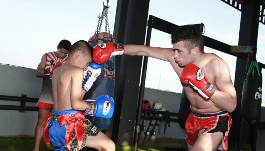 Bangkok: Muay Thai Boxing Class for Beginners - A Detailed Review of the Muay Thai Experience in Bangkok