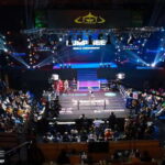 Bangkok: Muay Thai Match at Lumpinee Boxing Stadium - Who Should Consider This Experience?