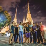 Bangkok Night Food and City Tour by Tuk Tuk - FAQs