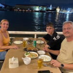 Bangkok Night Food Tour By Tuk Tuk - What’s Included and What to Expect