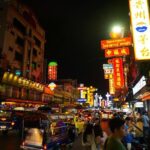 Bangkok Night Foodie Tour in Chinatown - Final thoughts