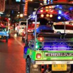Bangkok Night Lights: Temple & City Tour by Tuk Tuk (SHA Plus) - What Travelers Say