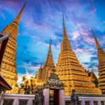 Bangkok Night Lights: Temple & City Tour by Tuk Tuk (SHA Plus) - Who Should Consider This Tour?