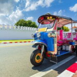 Bangkok Night Tour: Tuk Tuk Street Food Chinatown&Flower Market - Itinerary Breakdown: What You’ll See and Do