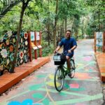 Bangkok Oasis Breezy Bike Tour - FAQ