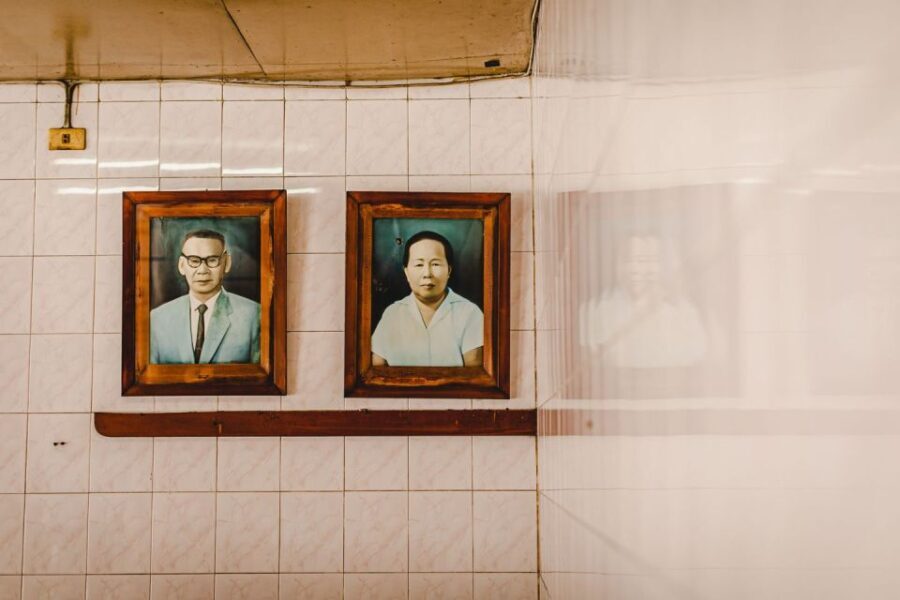 Bangkok: Old Siam Food Tour with 15+ Tastings - Who Will Love This Tour?