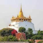 Bangkok Old Town Tour : Wat Suthat, Wat Saket & Wat Ratchanadda - Who Would Enjoy This Tour?