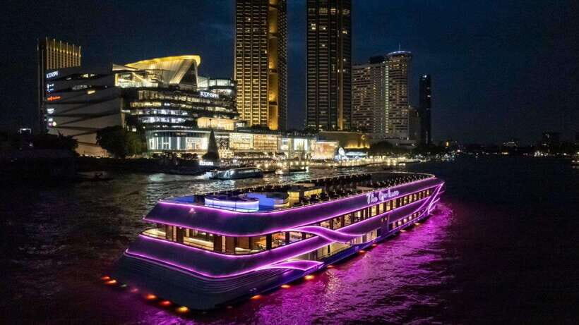 Bangkok: Opulence Luxury Dinner Cruise with Hotel Transfer - An In-Depth Look at the Bangkok Opulence Dinner Cruise