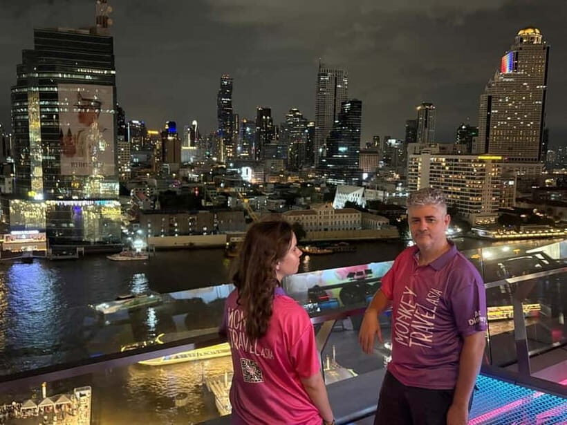 Bangkok: Opulence Luxury River Dinner Cruise - Who Would Enjoy This Experience?