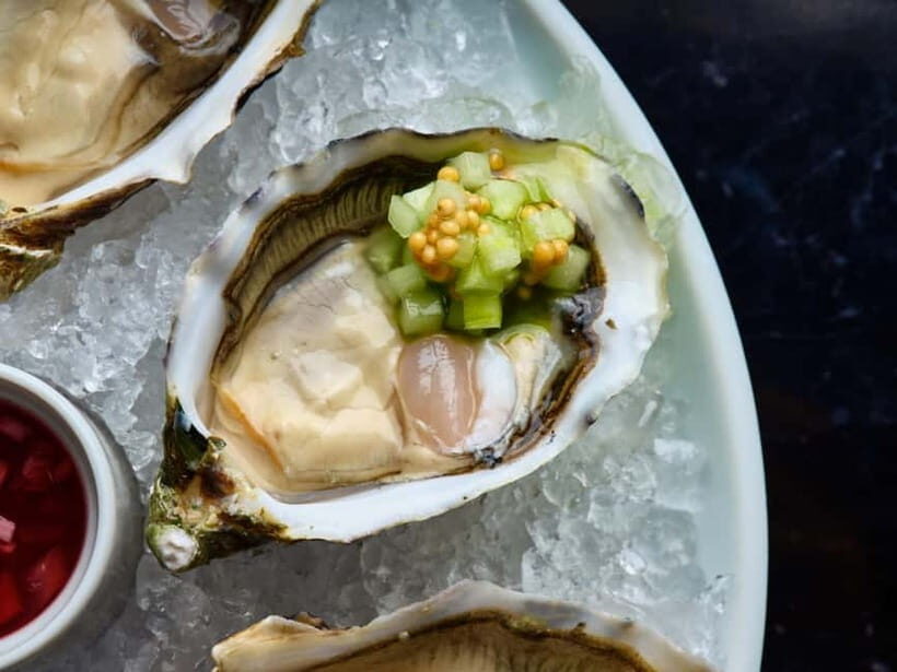 Bangkok: Penthouse Bar + Grill Cocktail Bar at Park Hyatt - What to Expect During Your Visit