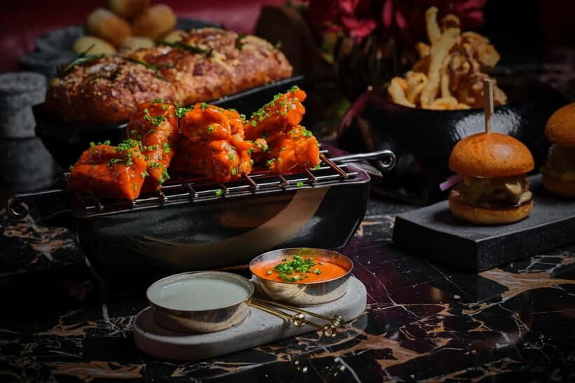 Bangkok: Penthouse Bar+Grill Rooftop at Park Hyatt level 36 - Exploring the Experience: An In-Depth Look