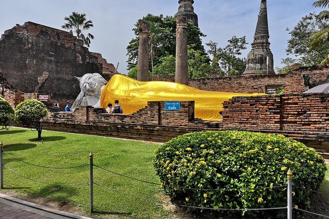Bangkok: Private Ayutthaya and Bang Pa-In Summer Palace Tour - Who Would Love This Tour?