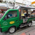 Bangkok Private Customizable Tour with Guide - Practical Details and Additional Insights