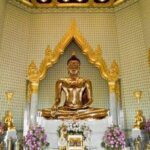 Bangkok: Private Tour The Temple And Bangkok City Tour Half Day - Frequently Asked Questions