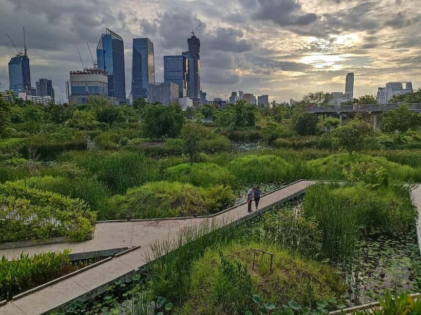 Bangkok: Private Tour with a Local Guide - A Typical Day (or Half-Day) Breakdown