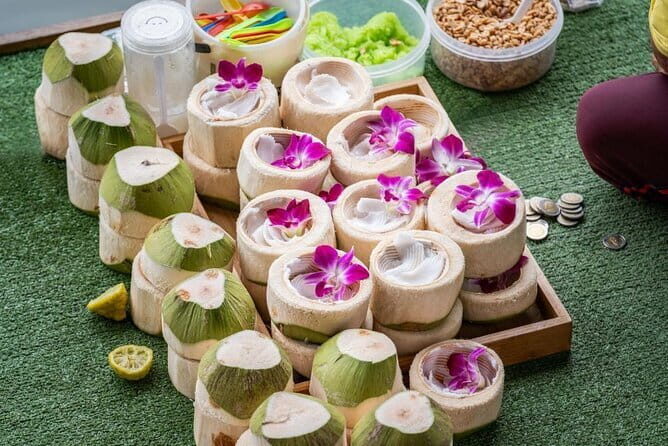 Bangkok: Railway & Damnoen Saduak Floating Market with Transfer - Why This Tour Works for Travelers