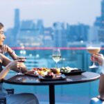 Bangkok: RedSquare Rooftop Bar at Novotel Sukhumvit 4 - Why We Love This Experience