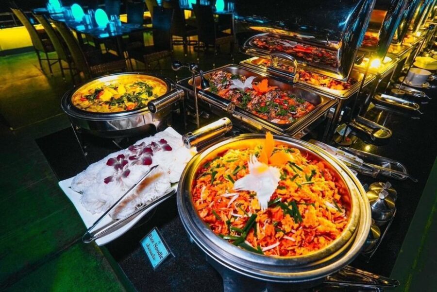 Bangkok: Royal Princess Chao Phraya Dinner Cruise - Authenticity and Value: What You’re Really Getting