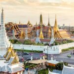 Bangkok Royal Road - Top 3 Major Monuments (Grand Palace, Wat Pho, Wat arun) - Detailed Breakdown of the Itinerary