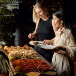 Bangkok: Saturday Dinner Buffet at W Bangkok - Detailed Itinerary Breakdown
