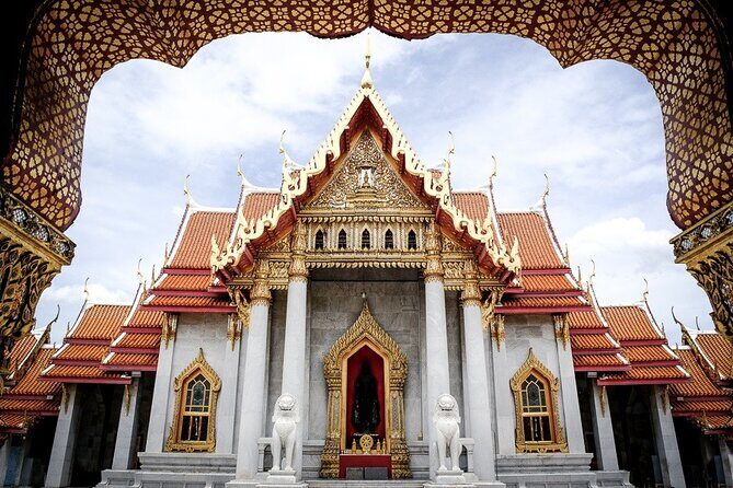 Bangkok Self-Guided Audio Tour - Final Thoughts