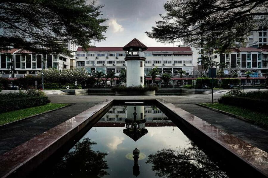 Bangkok Shadows: Ghosts, Haunted Temples & Dark Secrets - Key Points