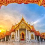 Bangkok Shore Excursion from Leam Chabang port - FAQs