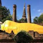 Bangkok Shore Excursions, Day Trips & Tours from Laem Chabang Port - The Value in Context