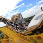 Bangkok Siam Park City Entrance Ticket with Lunch - Is This Tour Right for You?