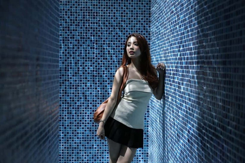 Bangkok: Space & Time Cube Ticket with 9D & VR Options - Final Thoughts