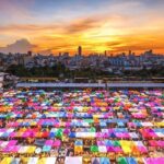 Bangkok Sunset Insta-worthy Tour with Dinner at China Town - Why This Tour Offers Good Value