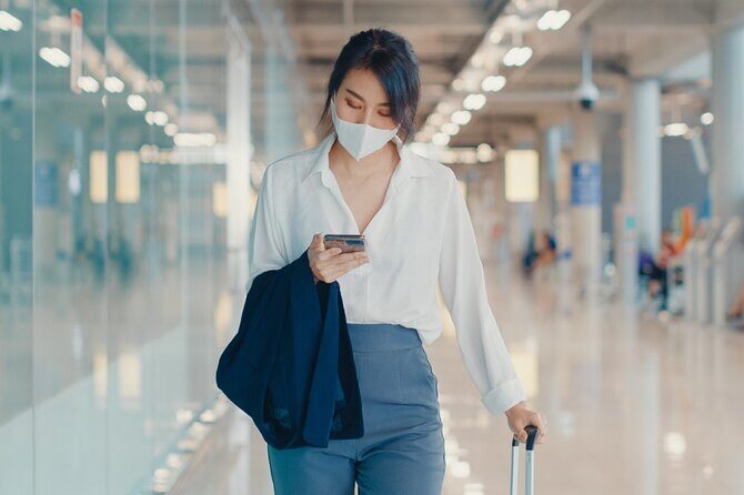 Bangkok Suvannabhumi Airport : Fasttrack Immigration Service Pass - Who Should Consider This Service?