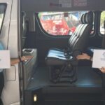 Bangkok Suvarnabhumi Airport Arrival Transfer Service - The Practical Details