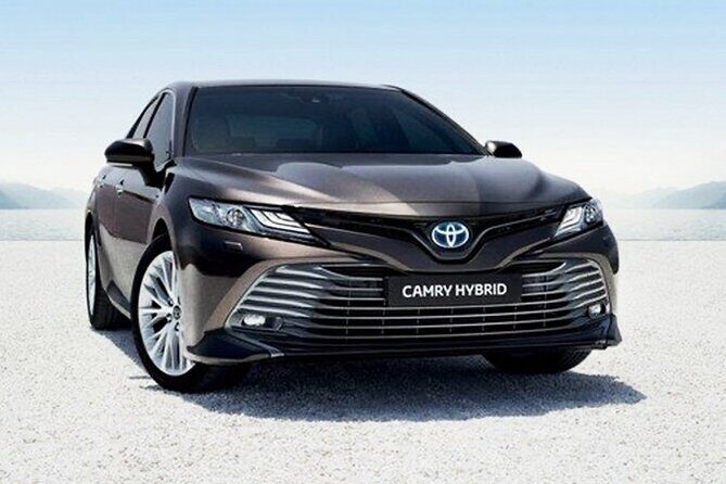 Bangkok Suvarnabhumi (BKK) to Pattaya Hotel transfer by Car (upto 2 passengers) - Who Should Consider This Service?