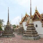 Bangkok Temples Half Day Small Group Tour - Authentic Experiences and Real Traveler Feedback