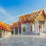 Bangkok Temples Tour, Including Reclining Buddha at Wat Pho - Who Will Love This Tour?