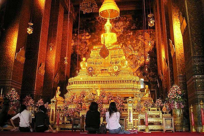 Bangkok Temples Tour - Why This Tour Works for Different Travelers