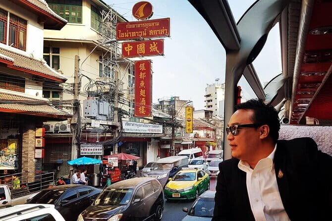 Bangkok Thai Bus Food Tour - An In-Depth Look at the Bangkok Thai Bus Food Tour