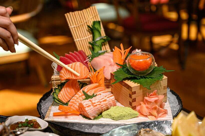 Bangkok: The Dining Room at Grand Hyatt Erawan F&B Packages - Who Will Love This Experience?