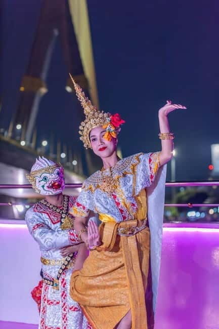 Bangkok: The Newest Luxury 5-Star Bangkok Chao Phraya Cruise - Who Will Love This Cruise?