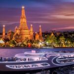 Bangkok: The Planet Cruise on the Chao Phraya River - Who Will Love This Cruise?