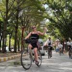 Bangkok Thonburi Backstreets and 3 Peaceful Temple Bike Tour - Authenticity, Safety, and Practical Tips