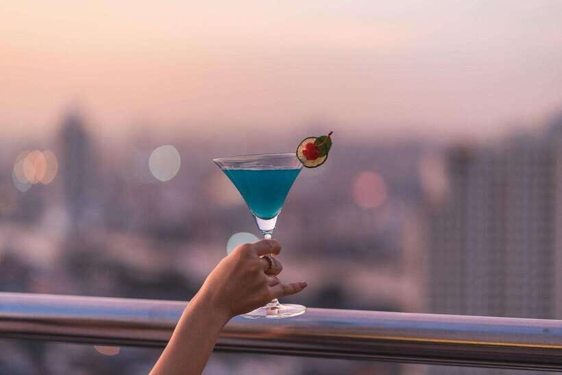 Bangkok: ThreeSixty Rooftop Bar at Millennium Hilton - Who Will This Experience Suit?