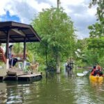 Bangkok Tour by Boat and Bike - Key Points