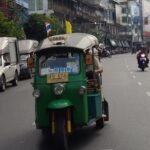 Bangkok Tour by Foot, Tuk-Tuk, and Riverboat - Who Will Love This Tour?