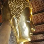 Bangkok Tour: Highlights & Hidden Gems & Long Tail Boat - The Grand Reclining Buddha at Wat Pho