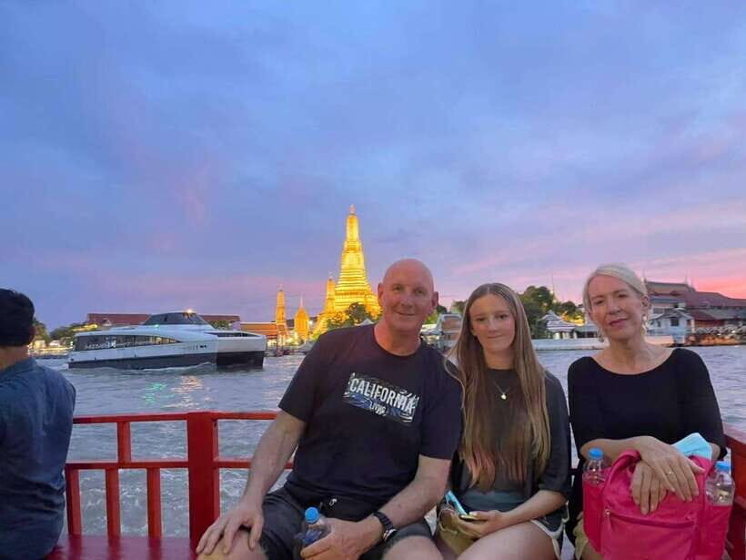 Bangkok Tuk-Tuk by Night with Chinatown Street Food Meal - Why This Tour Works for Travelers